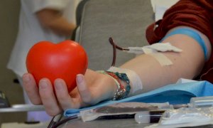 Sabato 17 luglio donazione collettiva all'Avis di Boves
