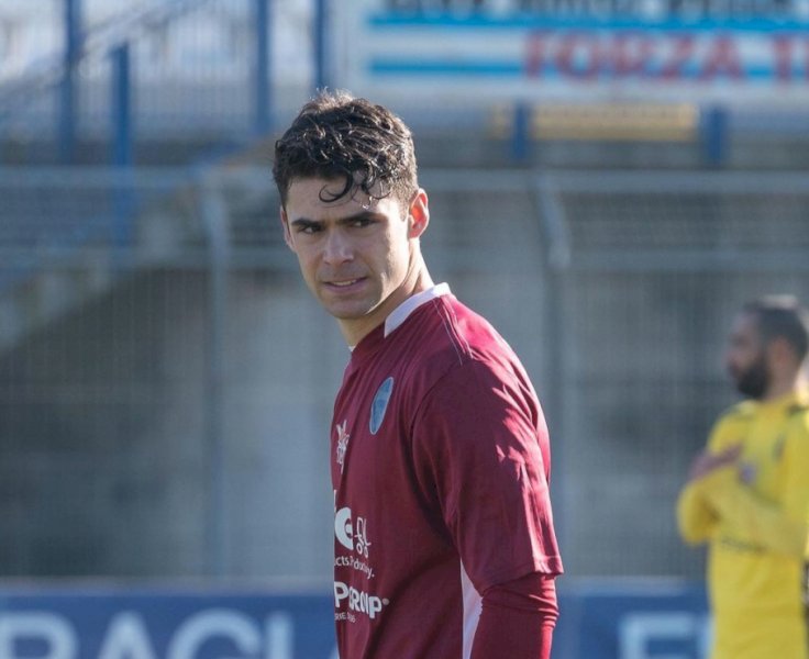 Calcio, il fossanese Luca Gemello in ritiro con la prima squadra del Torino