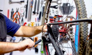 Sei un appassionato di biciclette? La bici-officina della BOA cerca volontari 