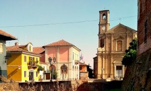 Moretta, nuovo sostegno alle attività del paese colpite dalla pandemia  