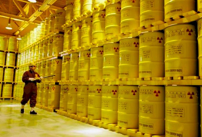 Confagricoltura Piemonte spiega le ragioni del no al deposito nucleare