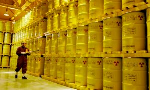 Confagricoltura Piemonte spiega le ragioni del no al deposito nucleare
