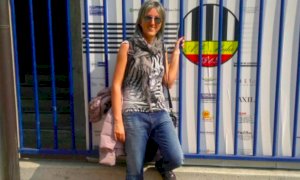 Cuneo, i campi da calcio del Parco della Gioventù saranno intitolati ad Alessandra Witzel