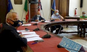Emergenza idrica: un tavolo di coordinamento permanente per l’irrigazione