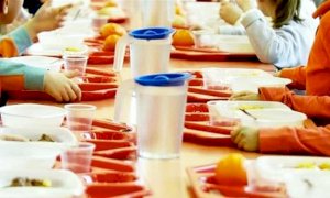 Cuneo, riaprono i termini per le domande di iscrizione e rinnovo al servizio di ristorazione scolastica