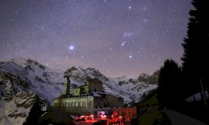 La valle Grana all'attenzione dell'UNESCO con lo studio 