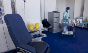 Vaccino anti Covid, nell'area dell'Asl CN1 somministrate quasi 350 mila dosi