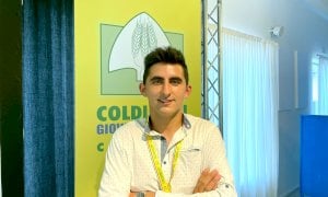 Giovani Impresa, Coldiretti Cuneo: Marco Bernardi è il nuovo delegato provinciale
