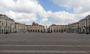 In Piemonte una primavera dalla temperatura inferiore alle medie: non accadeva dall'estate 2014