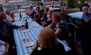 Santo Stefano Belbo, una bella serata di ripartenza per il Circolo Acli dell’amicizia 