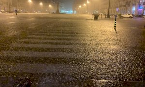 Temporali in arrivo sulla Granda, l'Arpa dichiara l'allerta gialla