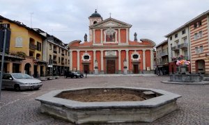A Boves il Roby Salvai Ensamble in “Bramaterra”