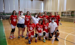 Cuneo Granda Volley, il progetto 