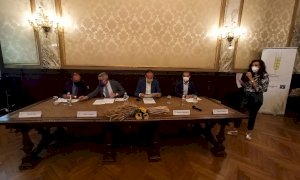 Dall'unione di quattro grani nasce 