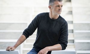 Cuneo, all'Arena Estiva lunedì 12 luglio c'è Stefano Massini