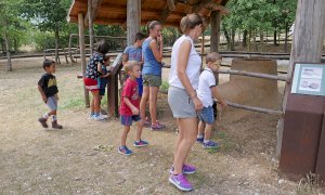 Sabato la cooperativa Montagne del Mare avvia la gestione del Parco archeologico di Valdieri