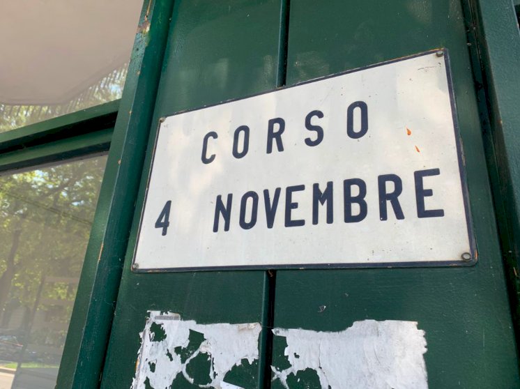 Cuneo, un semaforo di fronte al Grandis per ridurre la velocità delle auto su corso IV Novembre?