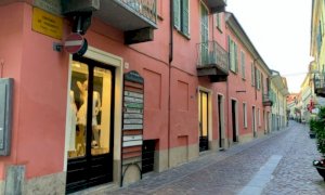Coronavirus, Bra: in città un solo positivo