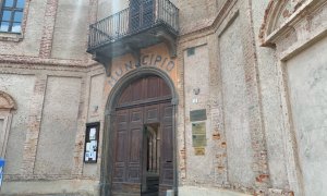 Verzuolo, apre uno sportello turistico a palazzo Drago