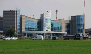 Maxiemergenza Piemonte, via libera per il progetto internazionale EMT3 all'aeroporto di Levaldigi