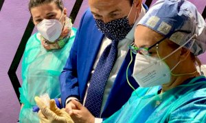 Vaccini, il Piemonte supera le 4 milioni di dosi somministrate