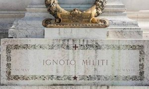 Verzuolo conferirà la cittadinanza onoraria al Milite Ignoto