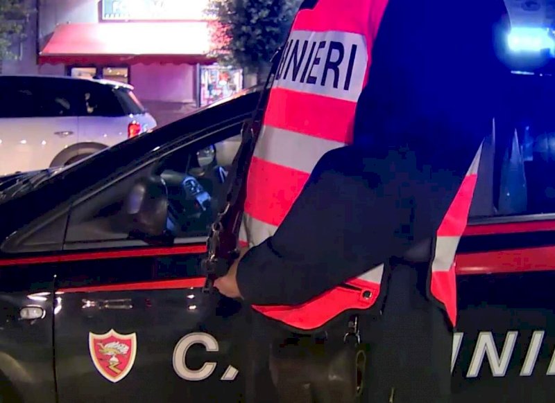 Due passeur arrestati a Vinadio: trasportavano 15 clandestini in Francia