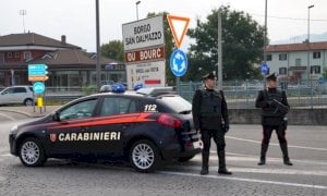 Borgo San Dalmazzo, nella rissa spunta un coltello: un ferito