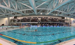 Come prosegue l'attività dello Stadio del Nuoto di Cuneo dopo la riapertura?
