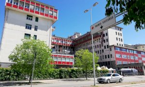 Covid, in tutto il Piemonte i ricoverati in terapia intensiva sono tre