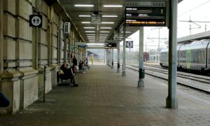 Il collettivo 'Non una di Meno': 