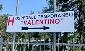 Vaccini, sabato accesso libero al Valentino per personale scolastico e over 60