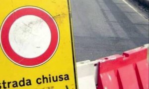 Paesana, c'è Massimo Ranieri: chiude la strada tra Pratoguglielmo e Pian Munè