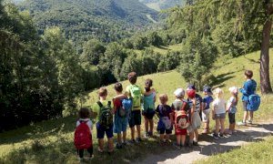 Limone Piemonte, tutti gli eventi dal 15 al 19 luglio: visite guidate, escursioni e laboratori creativi