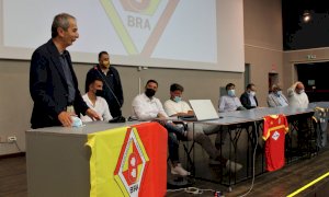 Calcio, il Bra guarda alla prossima stagione: raduno il 2 agosto