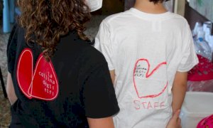 Govone, la Collina degli Elfi torna a ospitare le famiglie dei bambini malati di cancro