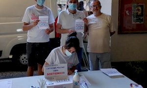 Il sindaco leghista di Fossano firma il referendum per l'eutanasia legale