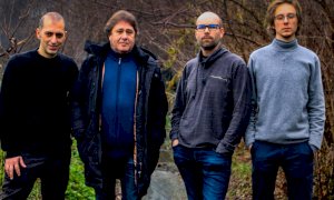 Bra, grande concerto jazz a Palazzo Traversa