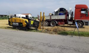 A Fossano Isiline espande la copertura in fibra ottica FTTH