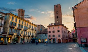 Non ci sono più albesi ricoverati per Covid: a Verduno solo tre pazienti