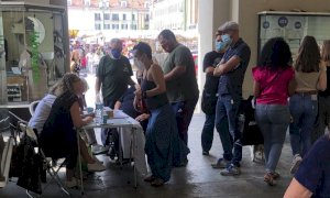 Referendum Eutanasia Legale, Cuneo è la seconda città del Piemonte per numero di firme raccolte
