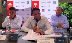 Calcio, il nuovo Cuneo riparte dall'Eccellenza 