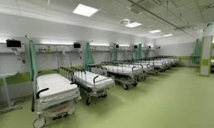 Covid, Icardi: “Distinguere tra il contagiato e il malato in ospedale”