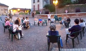 A Moretta una serata dedicata agli amici a quattro zampe