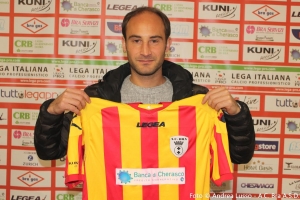 Roberto Aquaro al Bra