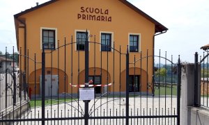 La Finanza sequestra la scuola di Santo Stefano Roero: sospette irregolarità progettuali