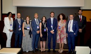 I giovani imprenditori di Confindustria Cuneo a confronto sul 