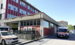 Covid, in tutto il Piemonte soltanto tre ricoverati in terapia intensiva 