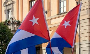 “Il Comune di Cuneo esprima solidarietà con la protesta del popolo cubano”