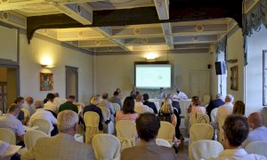 Alpi Acque approva il bilancio, utili per 2 milioni di euro